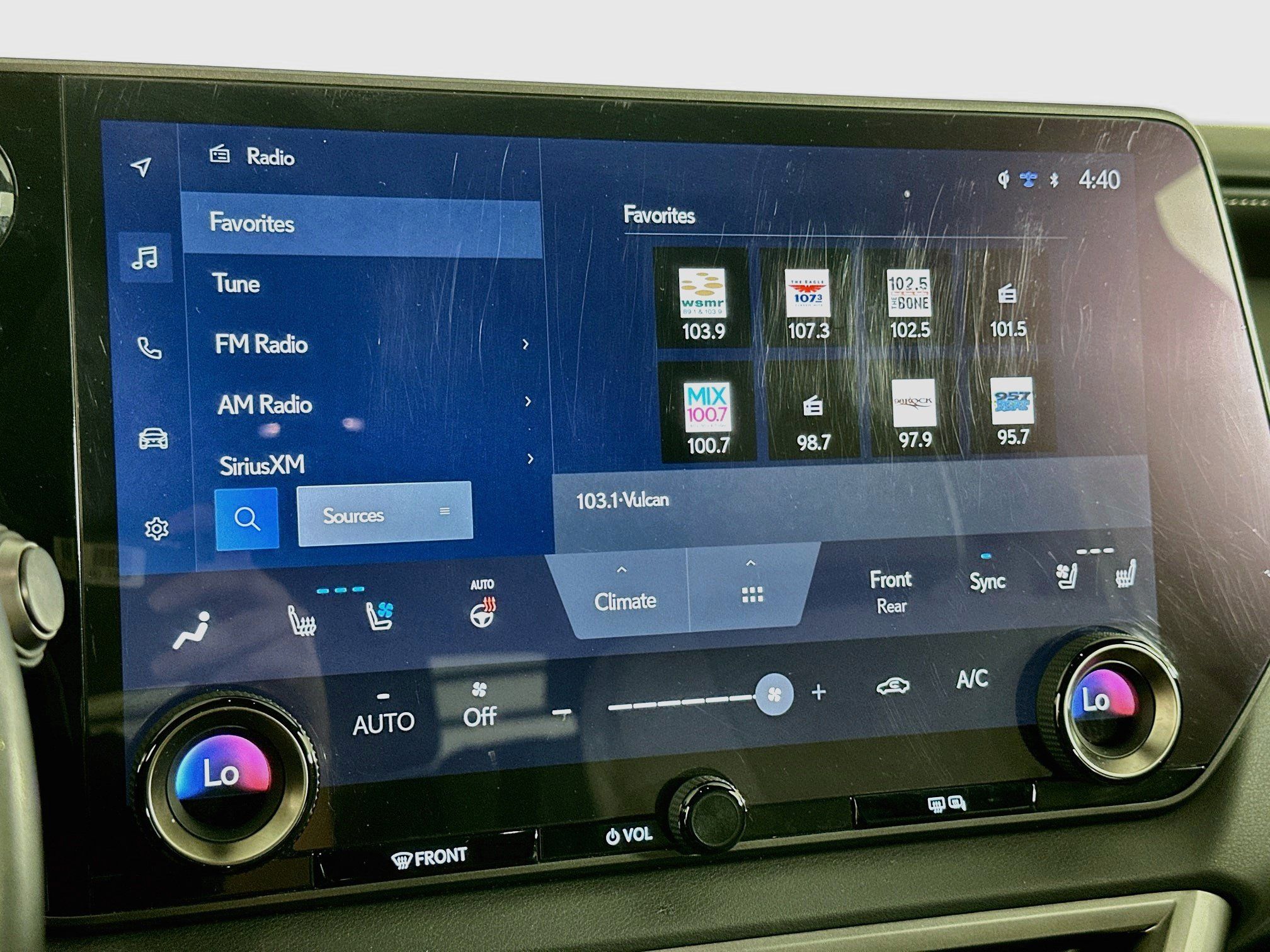 Used 2024 Lexus RX 350 Premium Plus w/ Convenience Package FWD image 21