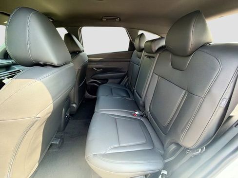 New 2026 Hyundai Tucson XRT FWD image 24