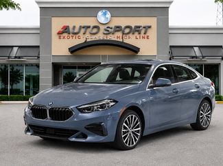 Used 2022 BMW 228i Gran Coupe w/ Convenience Package FWD video 1