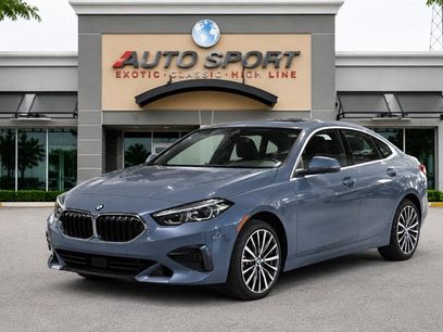 Used 2022 BMW 228i Gran Coupe w/ Convenience Package