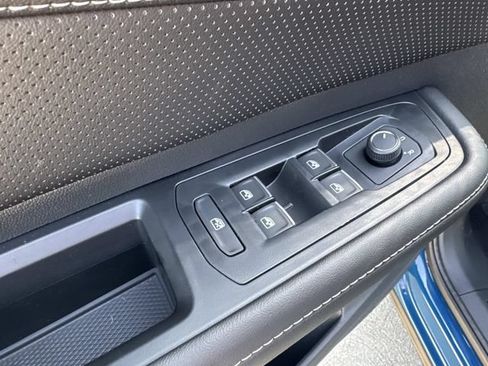New 2026 Volkswagen Atlas SE FWD image 15
