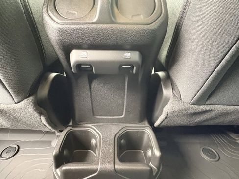 New 2026 Jeep Wrangler Willys image 11