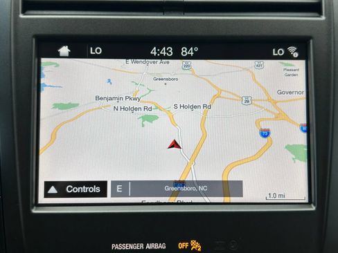 Used 2017 Lincoln MKC Reserve FWD image 11