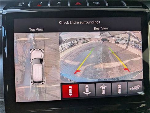 New 2025 Jeep Grand Cherokee L Limited w/ Luxury Tech Group II image 13