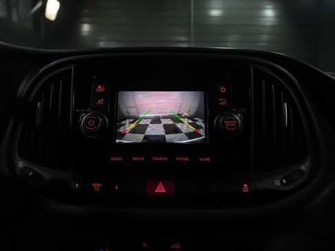 Used 2022 RAM ProMaster City Wagon image 25