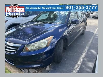 Used 2012 Honda Accord EX