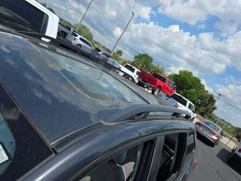 Used 2023 Subaru Forester Premium image 8