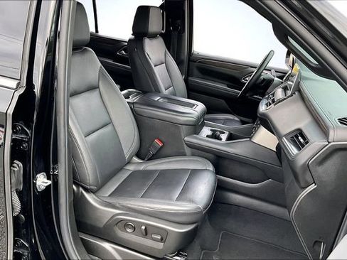 Used 2023 Chevrolet Tahoe LT image 31