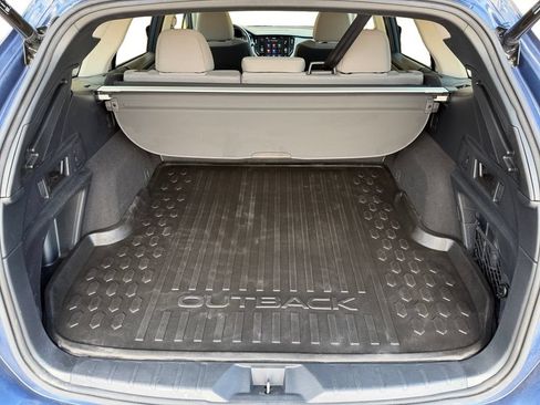 Used 2020 Subaru Outback Premium AWD/4WD image 21