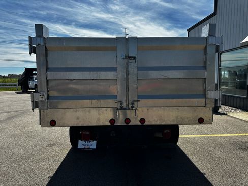 Used 2021 RAM 4500 Tradesman image 9