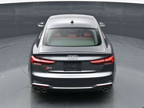 Used 2023 Audi S5 Premium Plus AWD/4WD image 34