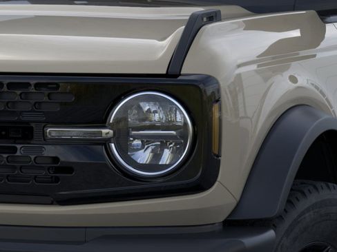 New 2025 Ford Bronco Big Bend w/ Black Appearance Package image 20