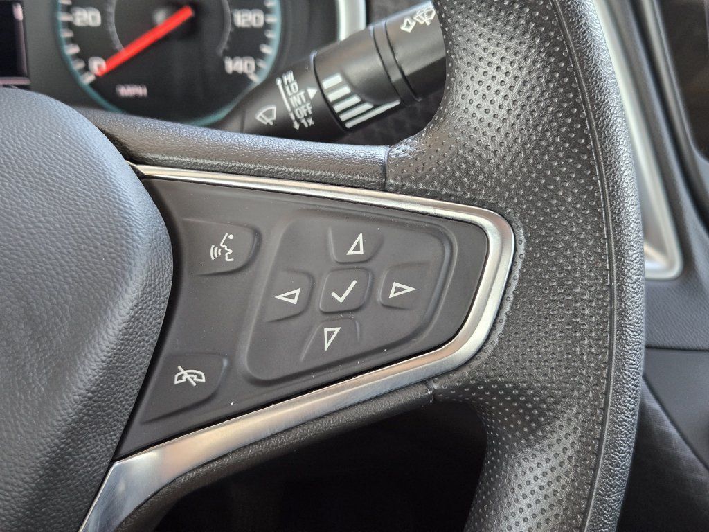 Used 2024 Chevrolet Malibu LT FWD image 29