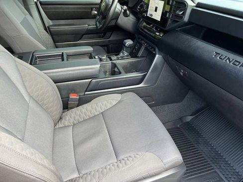 Used 2026 Toyota Tundra SR5 w/ SX Package AWD/4WD image 21