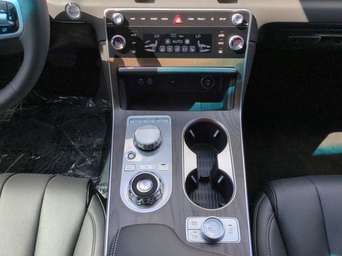 New 2026 Genesis GV80 2.5T Select AWD/4WD image 14