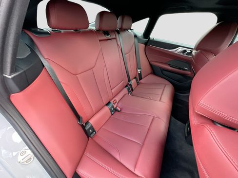 New 2026 BMW M440i w/ Premium Package RWD image 19