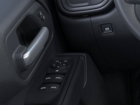 New 2026 Chevrolet Silverado 2500 W/T w/ WT Convenience Package RWD image 22