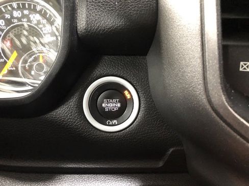 Used 2019 RAM 1500 Tradesman image 26