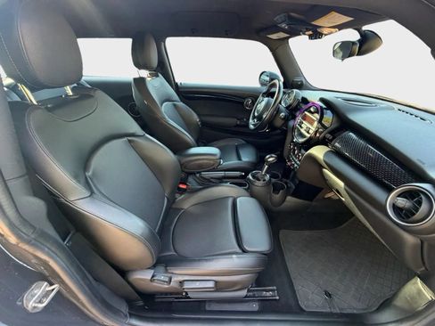 Used 2015 MINI Cooper S FWD image 13