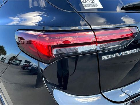 Used 2022 Buick Envision Preferred image 55