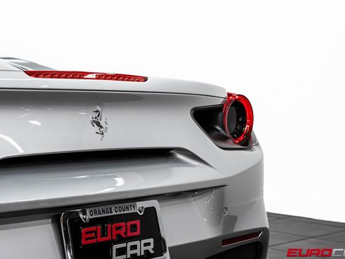 Used 2016 Ferrari 488 GTB image 21