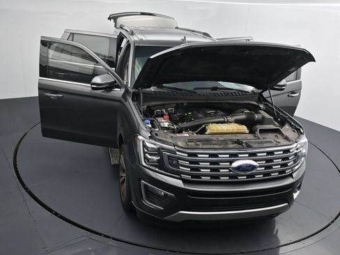 Used 2021 Ford Expedition Limited AWD/4WD image 25