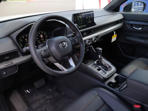 New 2026 Honda CR-V Sport-L image 15