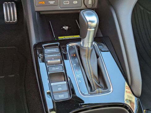 New 2026 Acura Integra A-Spec image 16