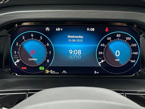 New 2026 Volkswagen Atlas Cross Sport SE image 22