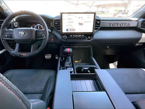 Used 2026 Toyota Sequoia TRD Pro AWD/4WD image 15