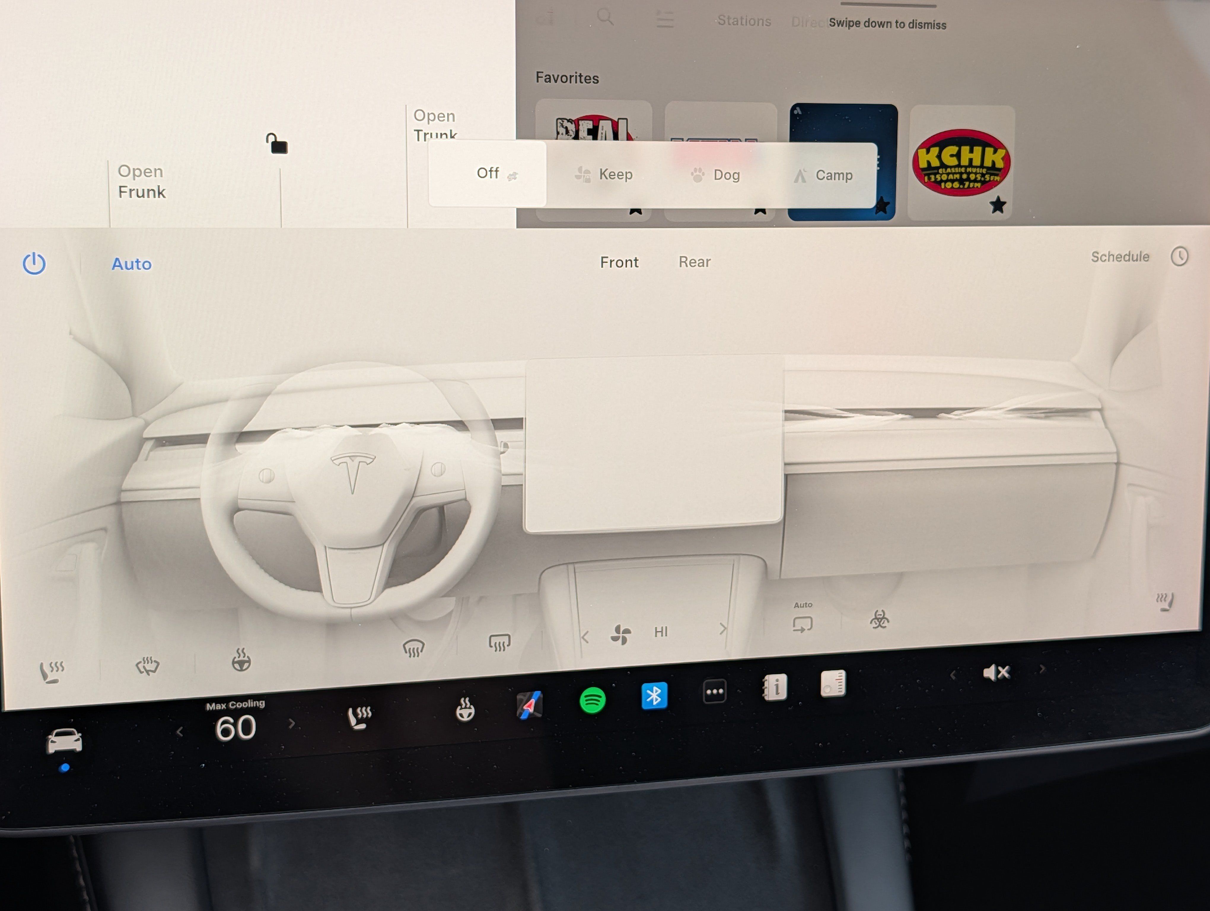 Used 2023 Tesla Model Y Long Range AWD/4WD image 23
