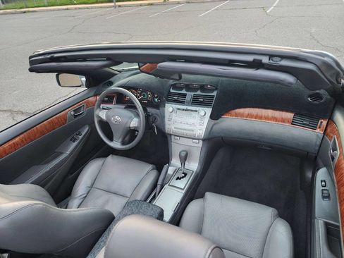 Used 2007 Toyota Solara SLE image 22