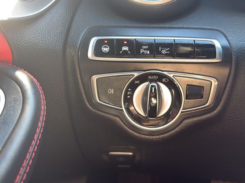Used 2015 Mercedes-Benz C 63 AMG S image 21