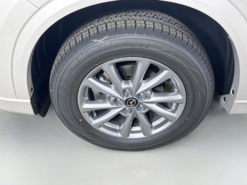 New 2025 MAZDA CX-5 AWD 2.5 S w/ Preferred Package image 32