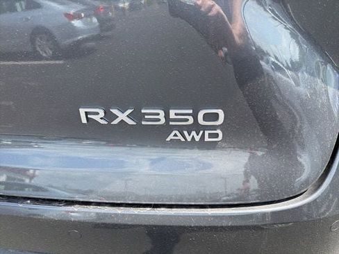 Used 2024 Lexus RX 350 AWD w/ Technology Package image 14