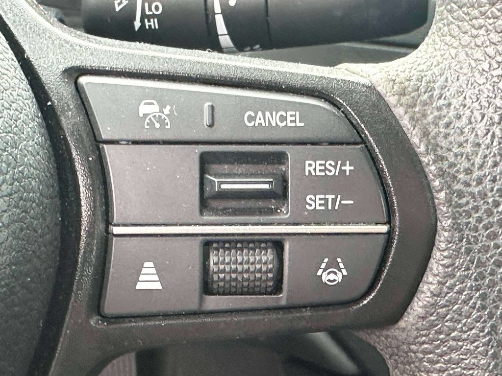 Certified 2023 Honda Accord LX image 14