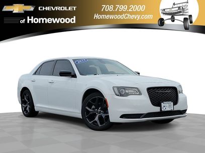 Used 2023 Chrysler 300 Touring w/ Sport Appearance Package
