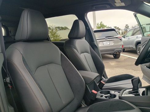 Certified 2025 Subaru Forester Touring image 24