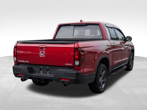 Used 2023 Honda Ridgeline RTL-E image 4
