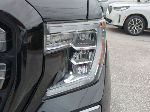Used 2019 GMC Sierra 1500 AT4 w/ AT4 Premium Package image 10