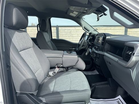 Certified 2023 Ford F150 XL w/ Trailer Tow Package image 11