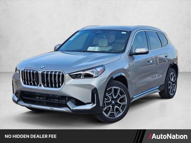 Used 2026 BMW X1 xDrive28i w/ Technology Package AWD/4WD image 1
