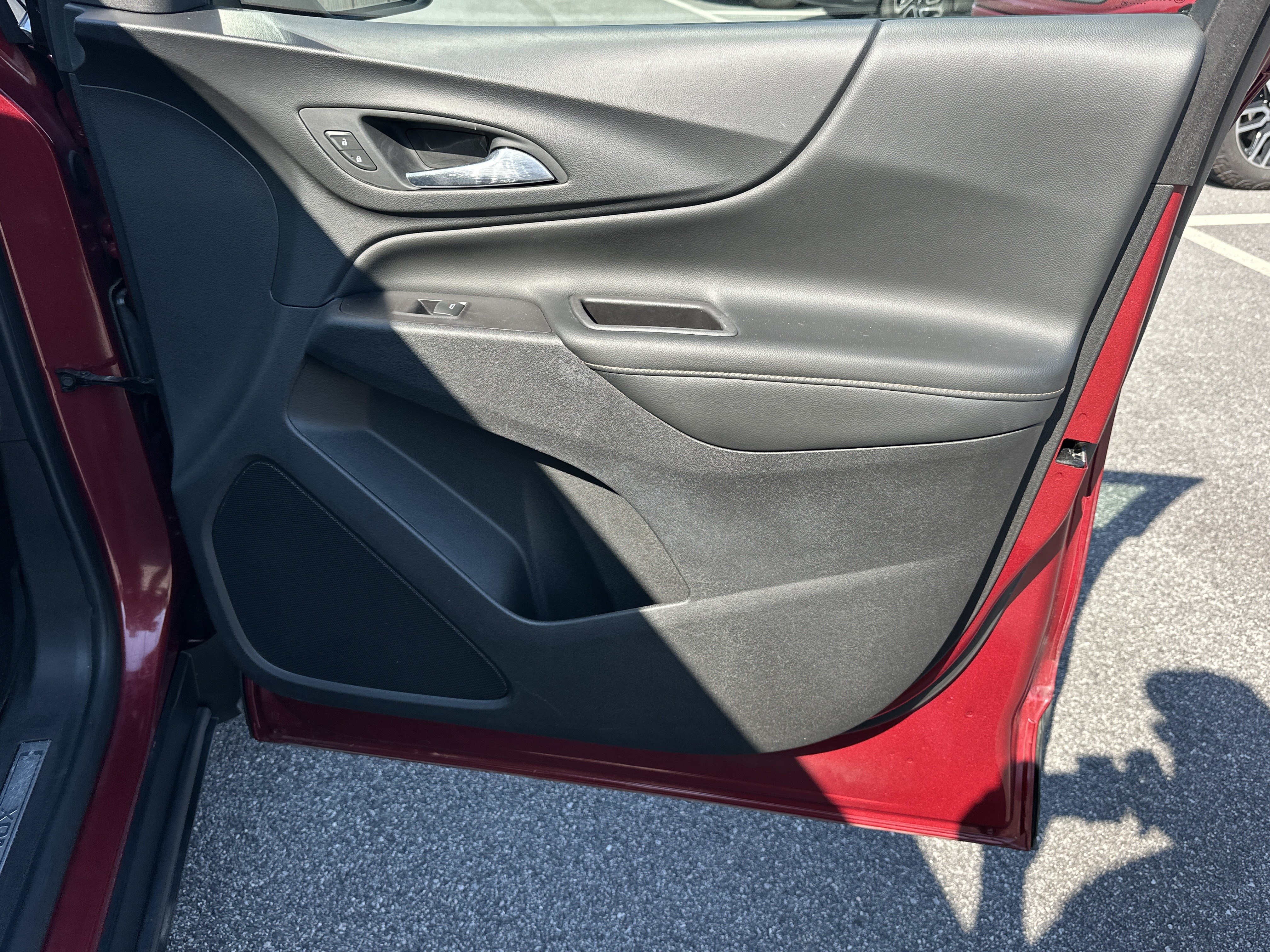 Certified 2020 Chevrolet Equinox Premier FWD image 15
