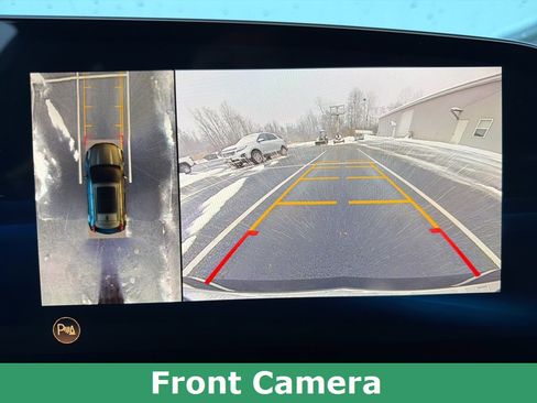 Used 2025 Cadillac XT4 Premium Luxury w/ Technology Package image 37