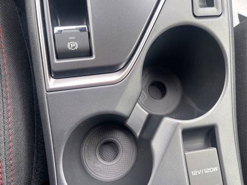 New 2026 Subaru Impreza 2.0i Sport image 25