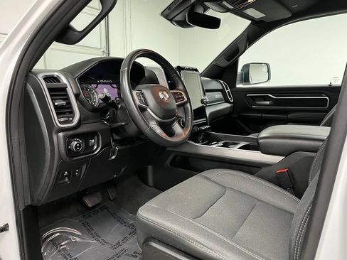 Used 2023 RAM 1500 Big Horn AWD/4WD image 20