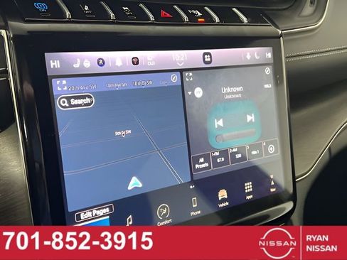 Used 2024 Jeep Grand Cherokee Overland image 17