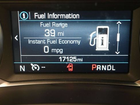 Used 2024 Chevrolet Equinox LT w/ LPO, Floor Liner Package FWD image 7