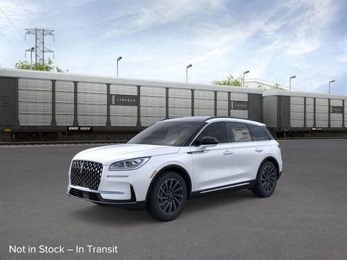 New 2026 Lincoln Corsair Reserve image 39