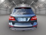 Used 2015 Mercedes-Benz ML 350 4MATIC image 5